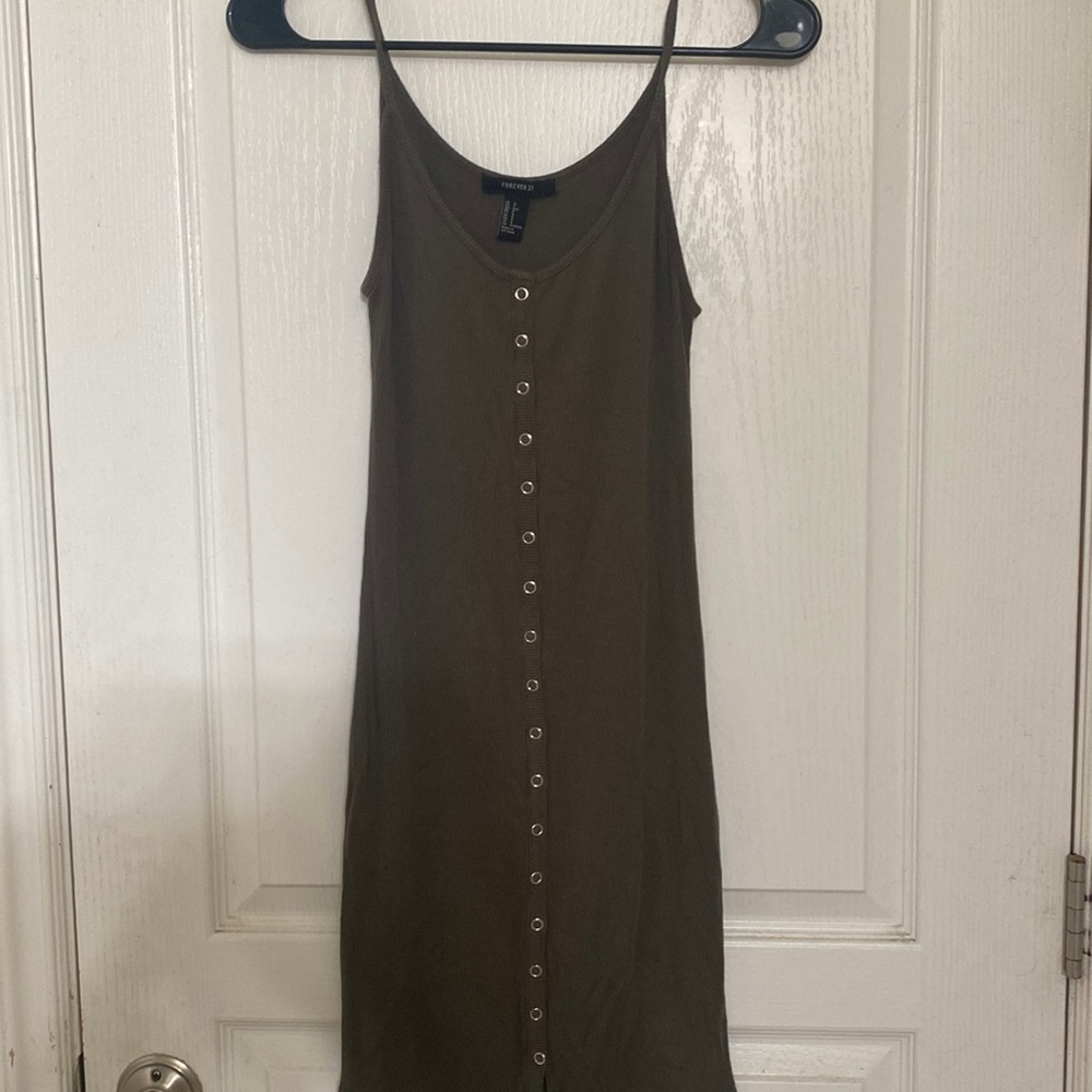 Forever 21 mini dress